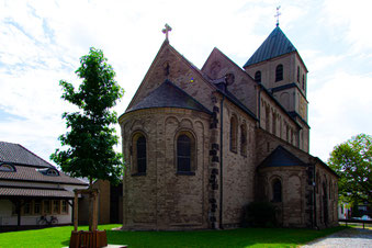 Kirche St. Dionysius, Mündelheim