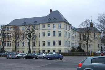 Foto: Ahlemann, Public domain, via Wikimedia Commons (bearbeitet)