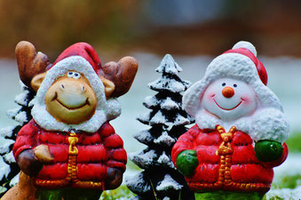 Weihnachtszeit, #dastutgut