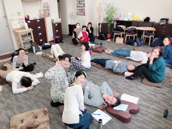 東京都世田谷区の東京本部：三軒茶屋会場