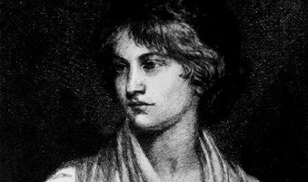 Mary Wollstonecraft