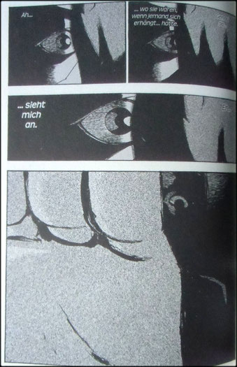 © Masaaki Nakayama, Saat der Angst, EMA 2021