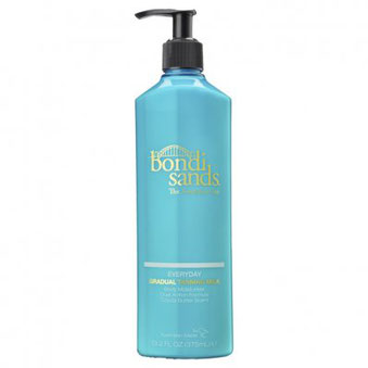 Bondi Sands Gradual Tanning Milk
