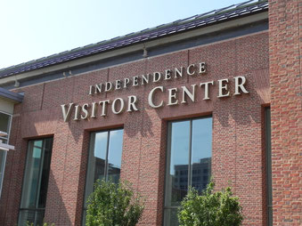 Independence Visitor Center