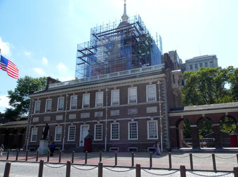 Independence Hall