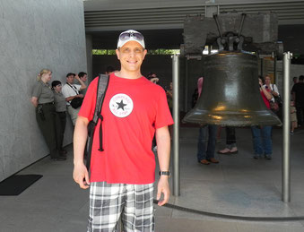 Liberty Bell (Freiheitsglocke)