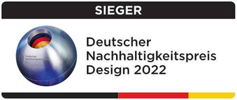Nachhaltigkeitspreis Design für Pleta 