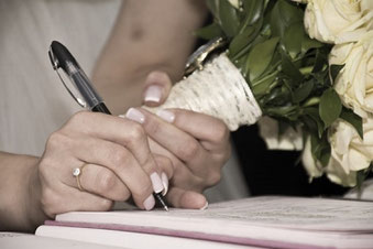 Warum heiraten? Tipps zur Eheschließung!