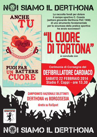 Il Cuore di Tortona