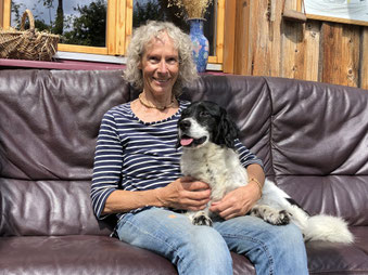 Waldburga mit Tonya