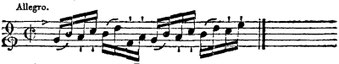 H. C. Koch: Musikalisches Lexikon, 1802. Sp. 45f.