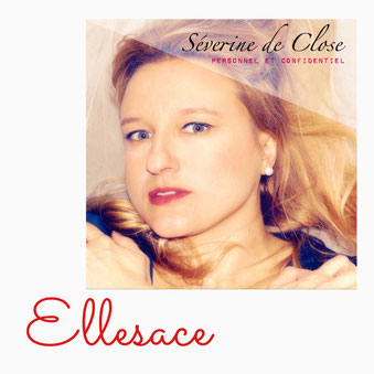 Compilation musicale Ellesace