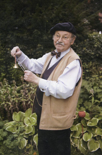 Foto Marius Jacoby