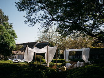 Heiraten im taubenkobel am Neusiedlersee © Philipp Horak