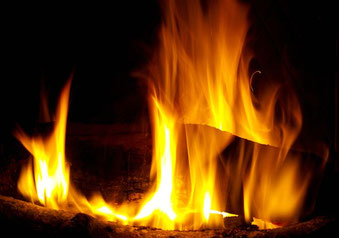 Feuer, Feuerwissen