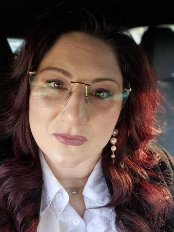 viso di elizabeth