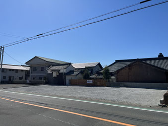 法通寺の太鼓楼