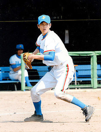 大谷翔平