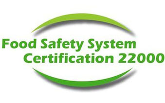 Alimenti e HACCP - Le certificazioni food FSSC 22000
