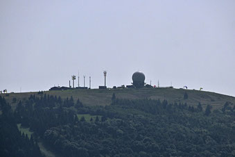 Wasserkuppe (Rhoen Mountains)