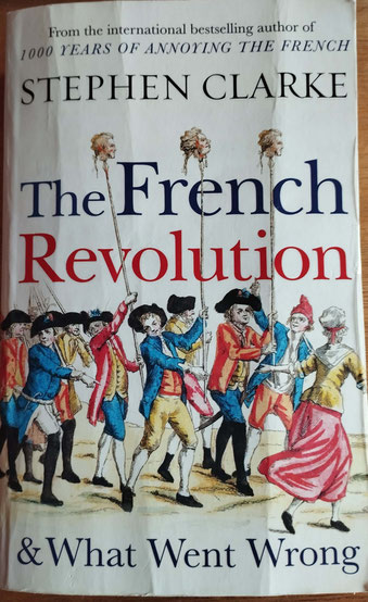 französische Revolution, Sturm auf die Bastille; 14. Juli 1789