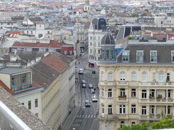 Hostelmax Wien