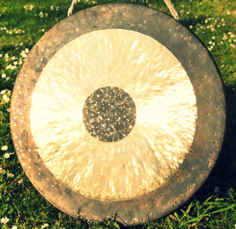 Gong-Klanganwendungen-Berlin
