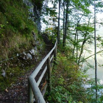 Grundlsee