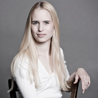 Laura Demjan. Foto: Ludwig Olah