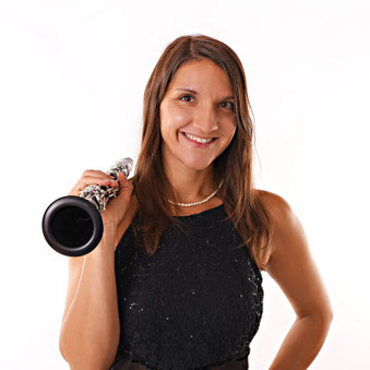 Felicitas Gätzschmann. Foto: Katrin Fetzer