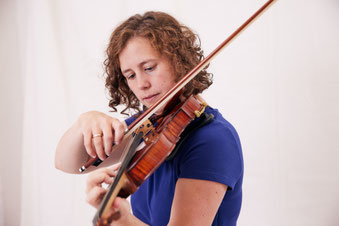 Valentina Pilny. Foto: Kerstin Nussbächer