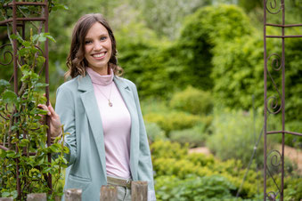 Annemarie Koller. Foto: Michael Straubinger