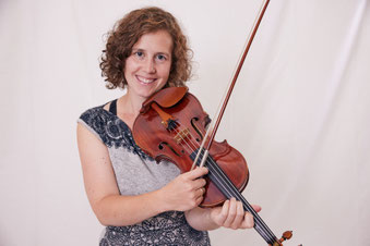 Valentina Pilny. Foto: Kerstin Nussbächer