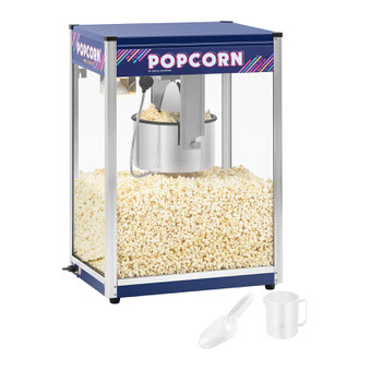 Popcorn Catering Berlin