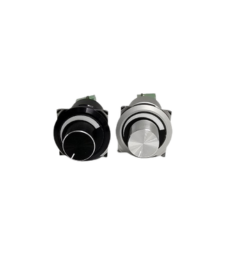 DC Dimmer 24VDC, PWM