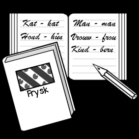 spraakherkenning Fries