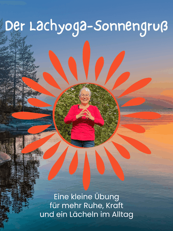 Pfälzer Lachschule Lachyoga-Sonnengruß