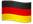 Duitse vlag