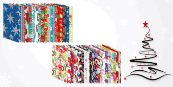 PAPEL METALICO HOLOGRAMA COUCHE