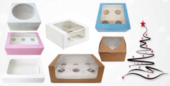 CAJAS GRADO ALIMENTICIO