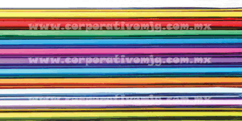 PAPEL METALICO LISO IMPORTADO