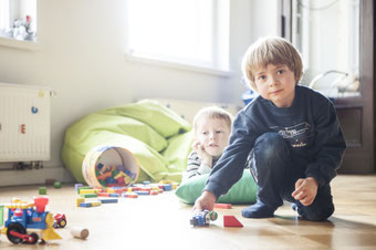 garde d'enfants à l'heure et flexible - à partir de 0 an garde d'enfants