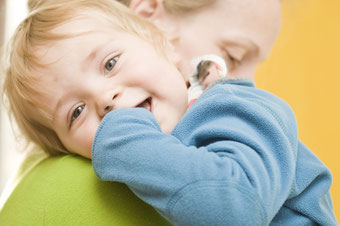 garde d'enfants à l'heure et flexible - à partir de 0 an garde d'enfants
