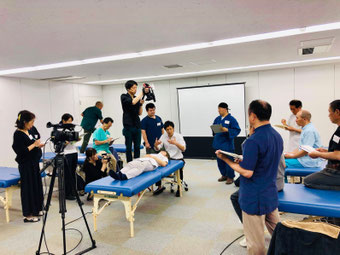 12店舗運営 田中裕樹に相談をご希望の方へ - ストレッチ技術の習得【小