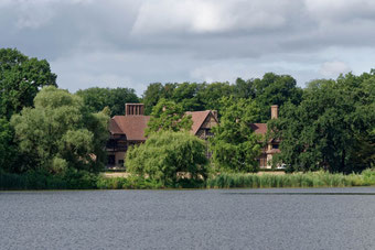 Schloss Cecilienhof