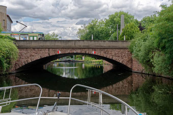 Brandenburger Stadtkanal