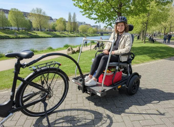 Citizen-Incluser Confort 73