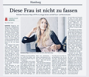 mehr Presse