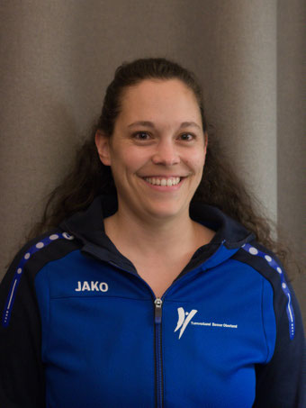 Sarah Wenger, Administration/Sekretariat