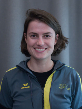 Anne-Kathrin Gerber, TK